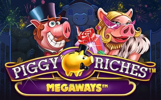Slot Demo Gratis Piggy Riches 2 Megaways